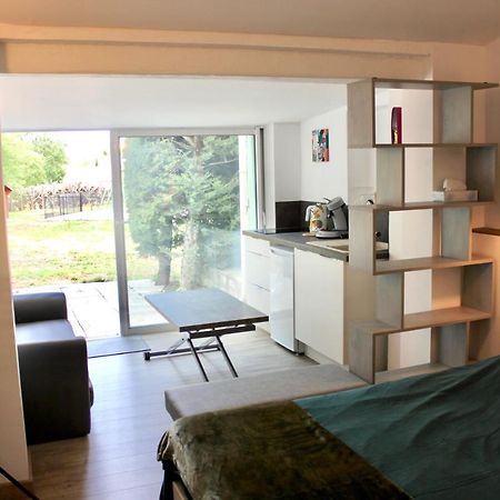 Appartement Prive A La Campagne Figanières Eksteriør bilde