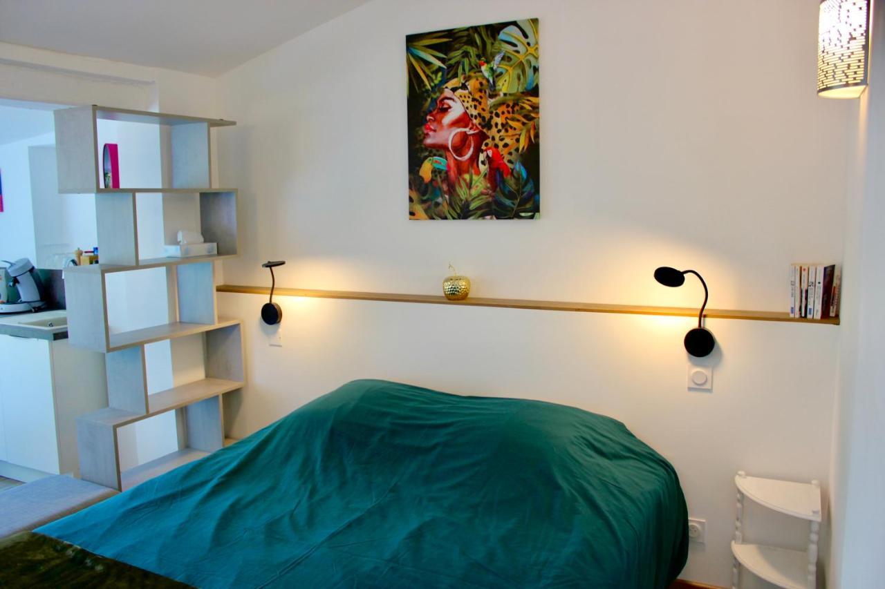 Appartement Prive A La Campagne Figanières Eksteriør bilde