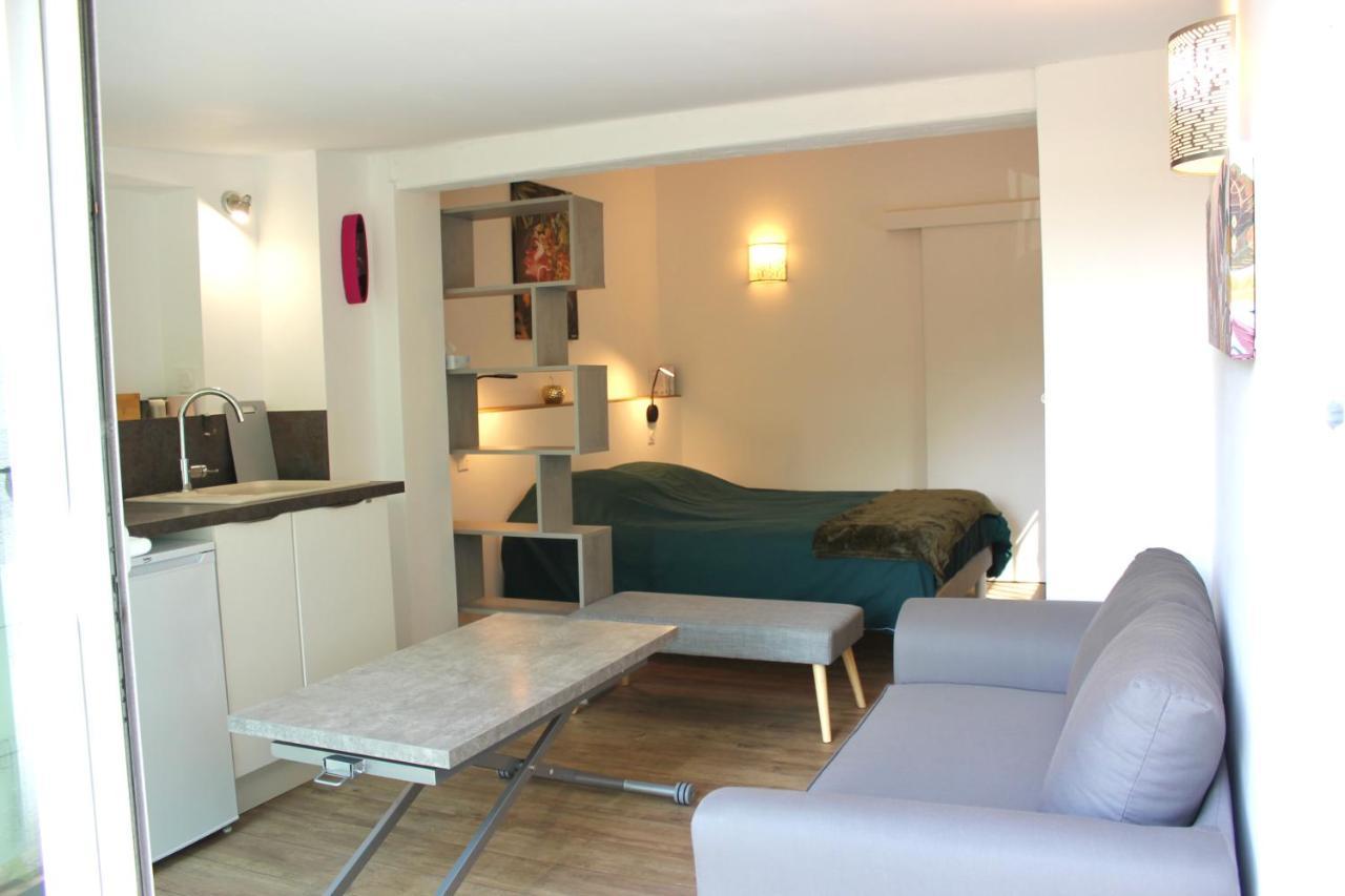 Appartement Prive A La Campagne Figanières Eksteriør bilde