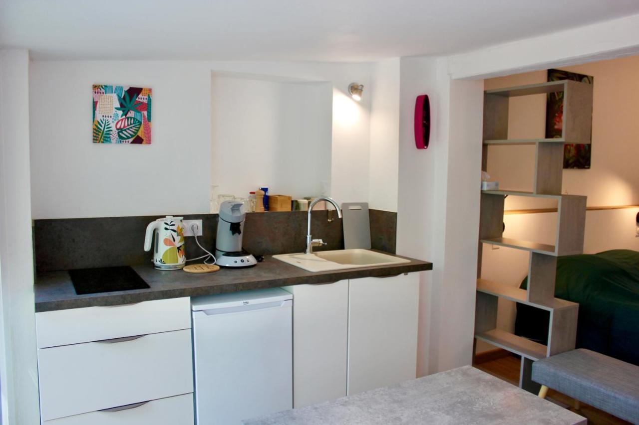 Appartement Prive A La Campagne Figanières Eksteriør bilde